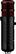 Alt View 12. RØDE X - USB Type-C Dynamic Microphone - Black.