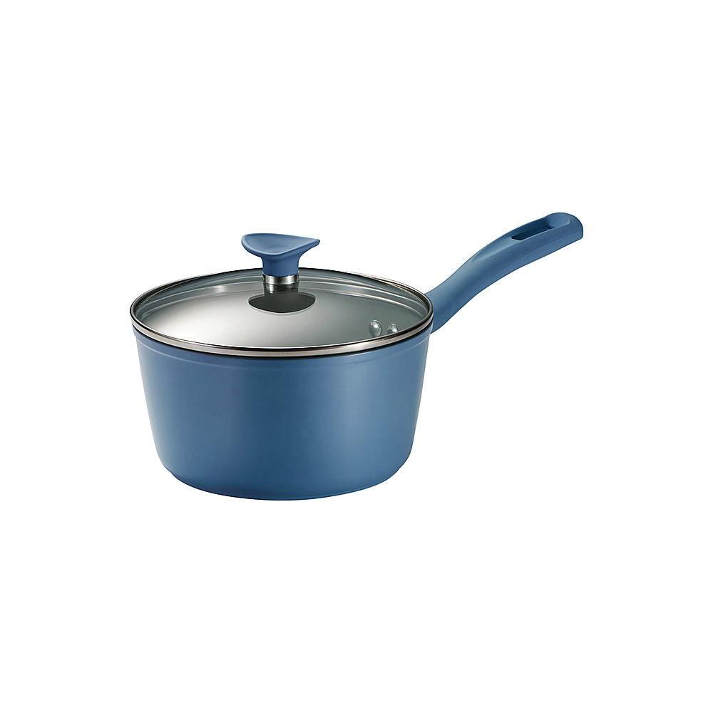  Tramontina Cookware Set 14-Piece (Blue), 80110/035DS