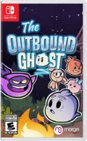 Outbound Ghost - Nintendo Switch - Front_Zoom