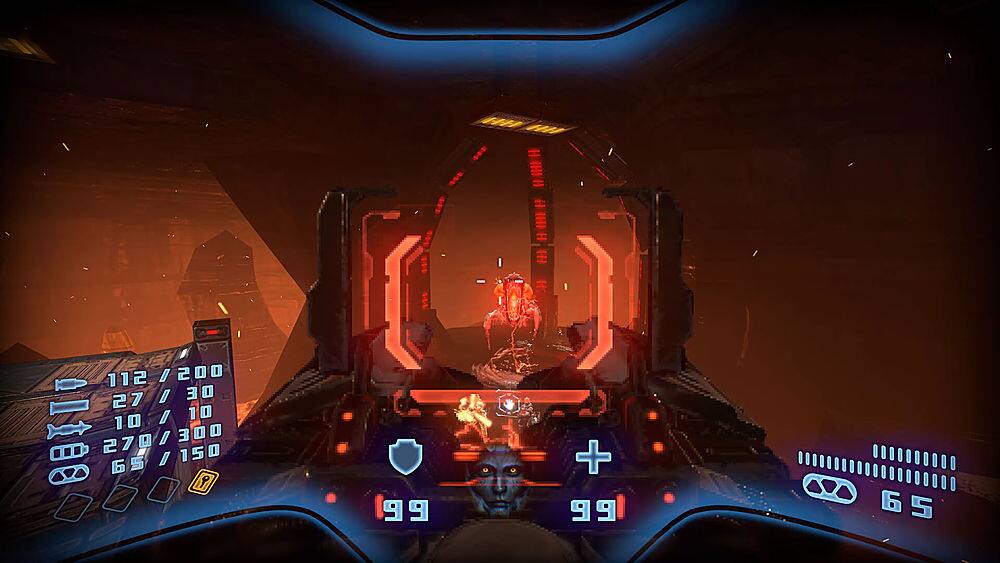 Alt View 14. Humble Bundle - Prodeus.