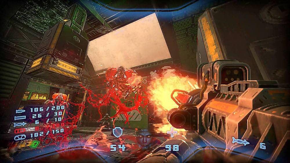 Alt View 15. Humble Bundle - Prodeus.