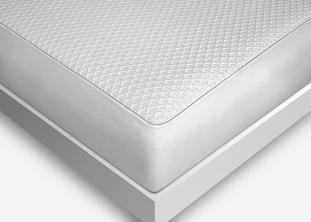 Bedgear VerTex Mattress Protector Cal King White BGM026007 Best Buy