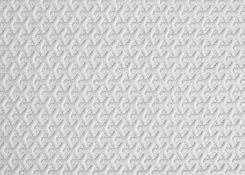 Bedgear VerTex Mattress Protector Cal King White BGM026007 Best Buy