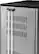 Alt View 16. Insignia™ - Portable Nugget Ice Maker with Auto Shut-Off - Stainless Steel.