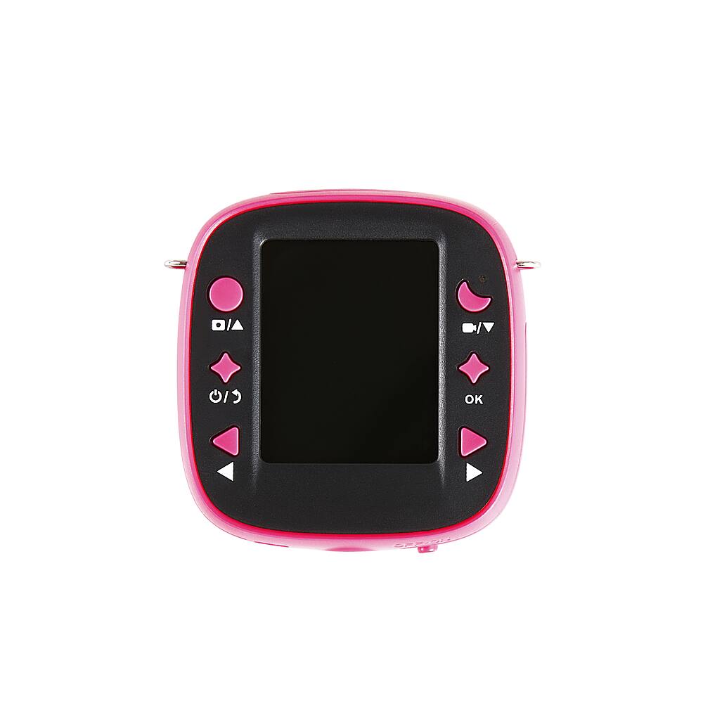 Alt View 1. Vivitar - Kidstech 99379 5 Megapixel Kids Digital Camera.