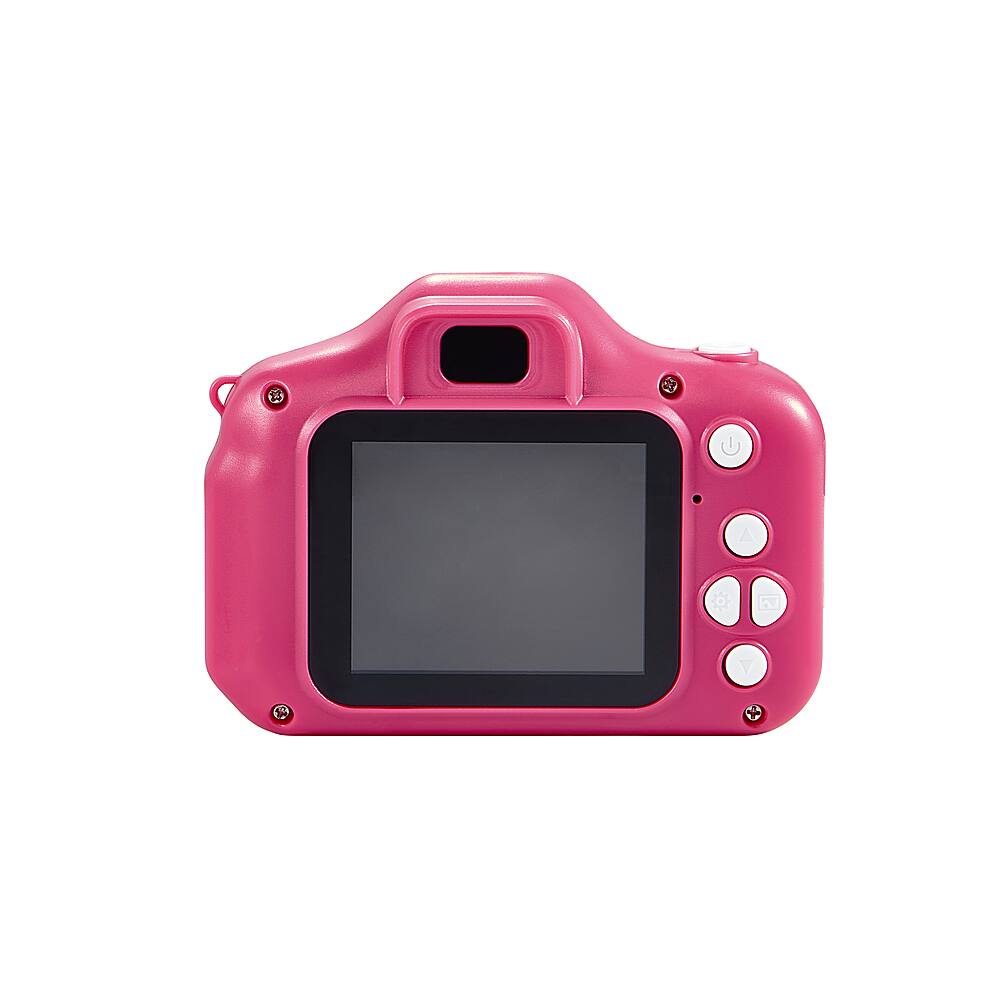 Alt View 12. Vivitar - Kidstech 44379 20 Megapixel Kids Digital Camera.