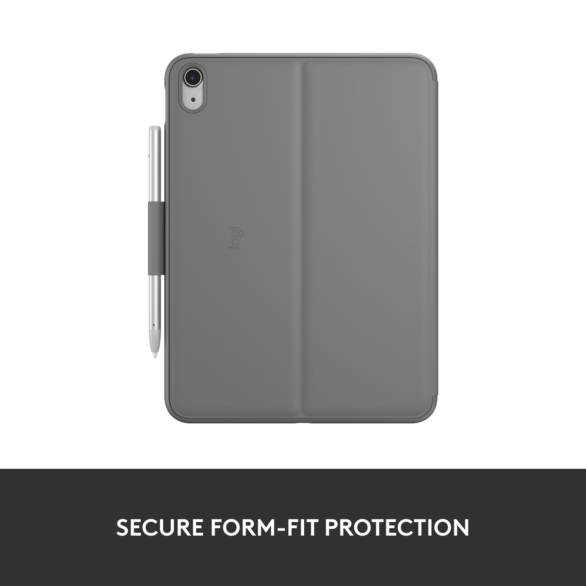 Logi Secure Form-Fit Protection