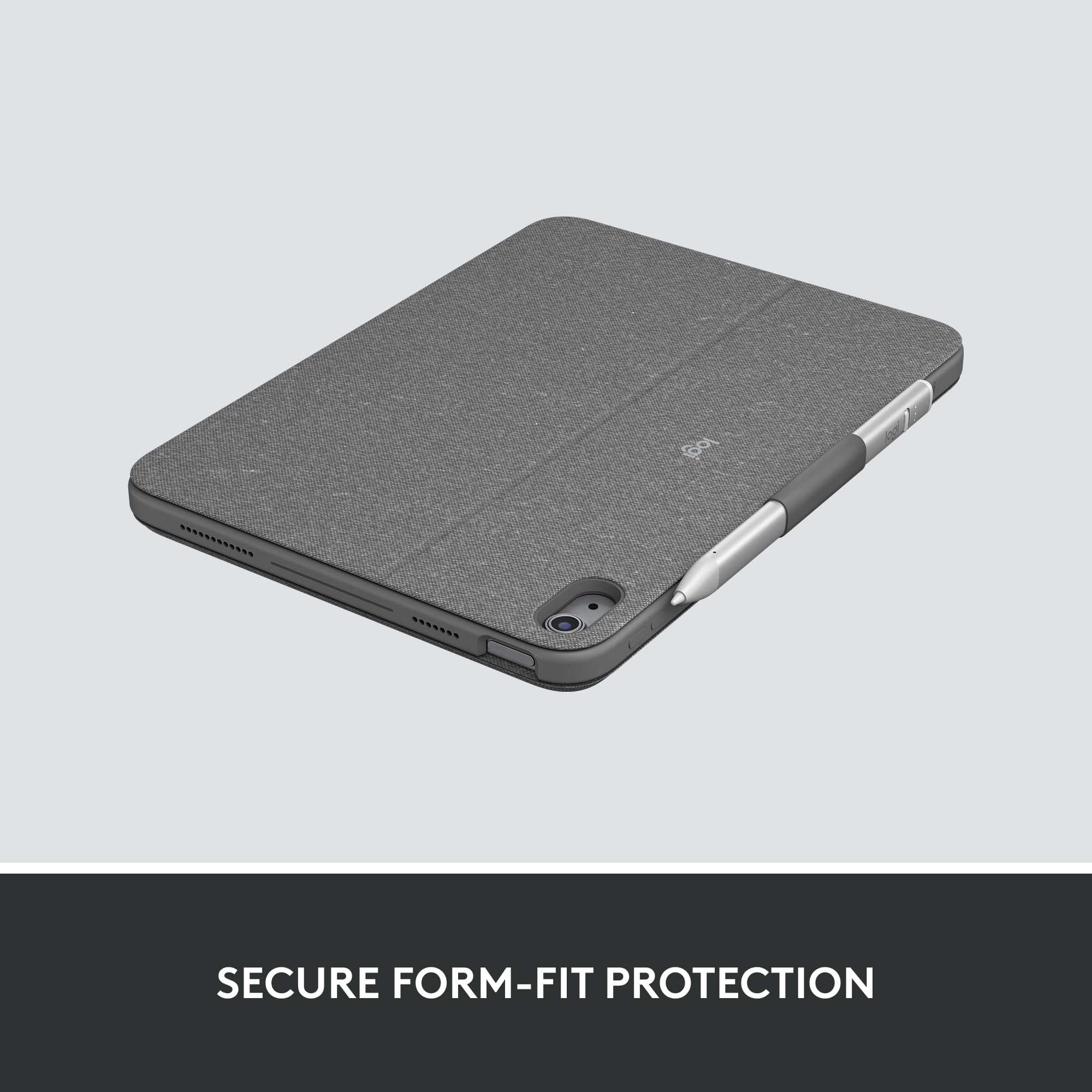 10G) Samsung Secure Form-Fit Protection