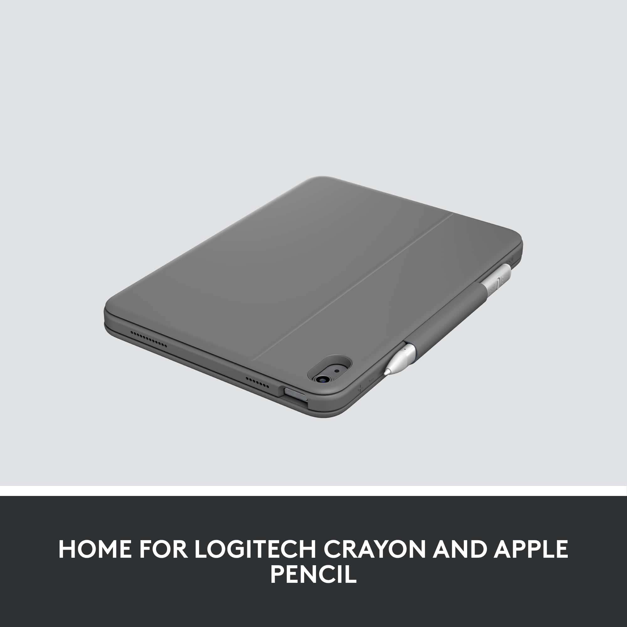HOME FOR LOGITECH CRAYON AND APPLE PENCIL