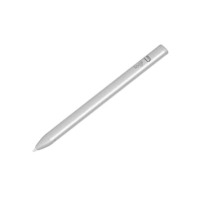 Logitech Crayon Digital Pencil for All Apple iPads (2018 releases Logitech Crayon Digital Pencil for All Apple iPads (2018 releases