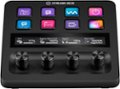 Alt View 13. Elgato - Stream Deck + Studio Controller with customizable touch strip and dials - Black.
