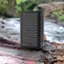 Alt View 12. Victrola - Music Edition 1 Portable Bluetooth Speaker - Black.