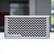 Alt View 17. Victrola - Music Edition 2 Tabletop Bluetooth Speaker - Silver.