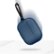 Alt View 16. Insignia™ - Silicone Case for Apple AirPods Pro (2nd generation) (USB-C and Lightning) - Blue.