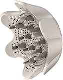 Shark - FlexStyle Curl-Defining Diffuser, Hair Drying & Styling Attachment - Beige