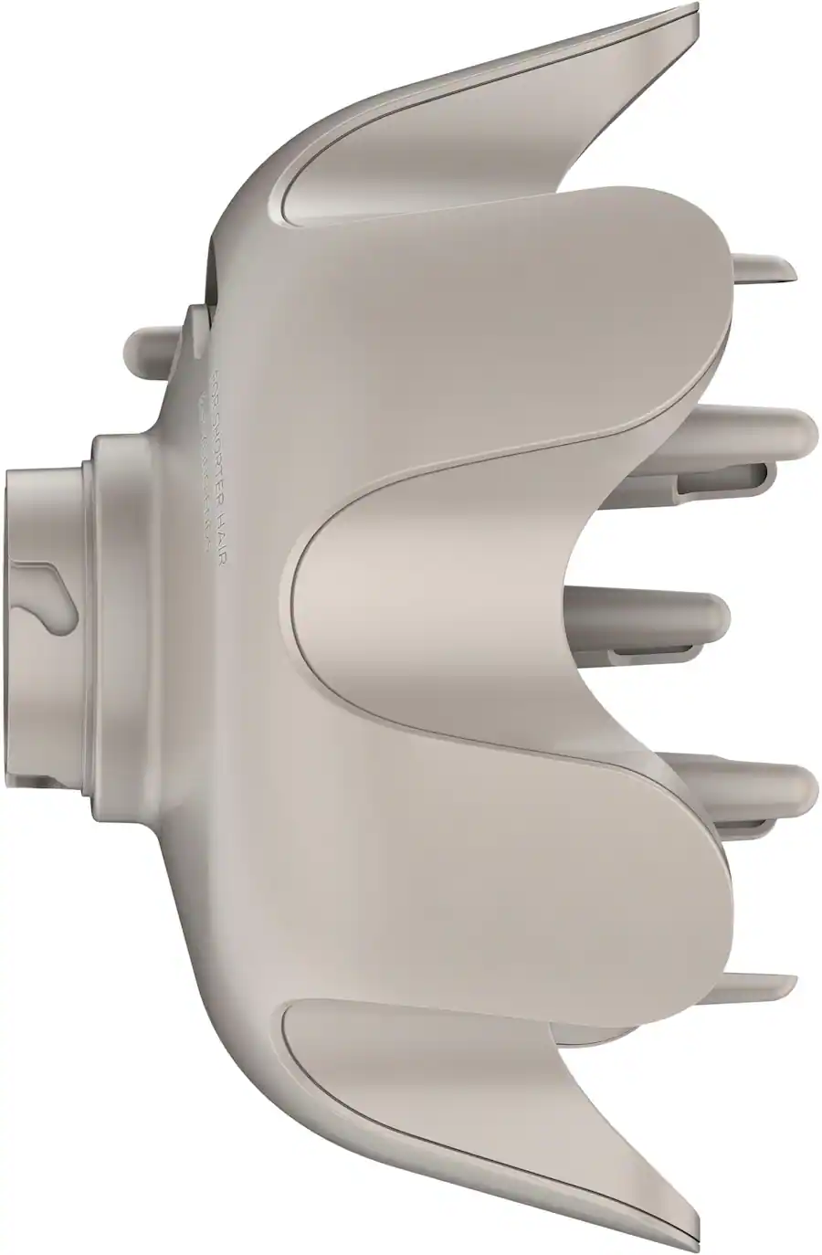 Sharkflex Diffuser Shark FlexStyle Curl Defining Diffuser, Hair Drying & Styling ...