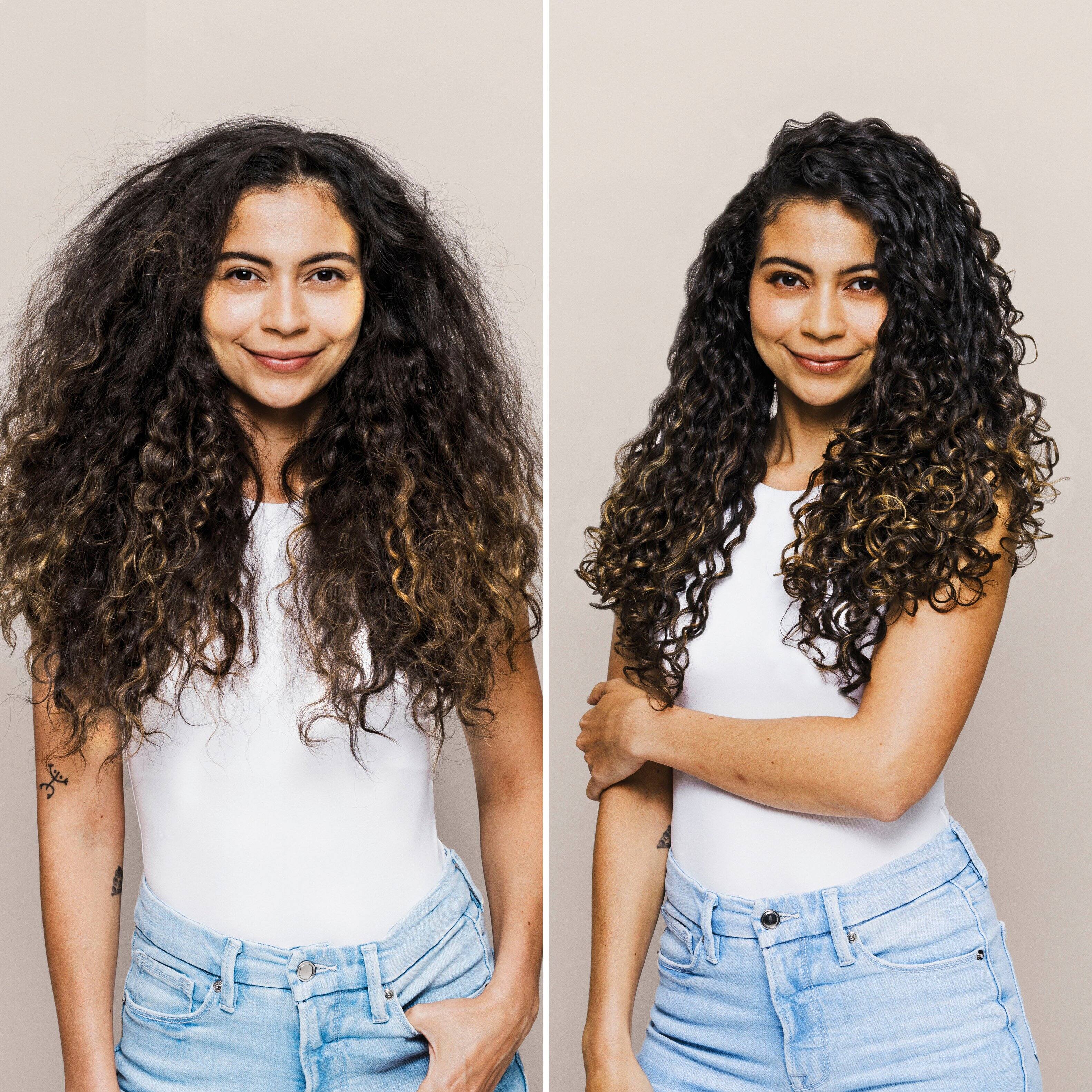 Alt View 16. Shark - FlexStyle Curl-Defining Diffuser, Hair Drying & Styling Attachment - Beige.