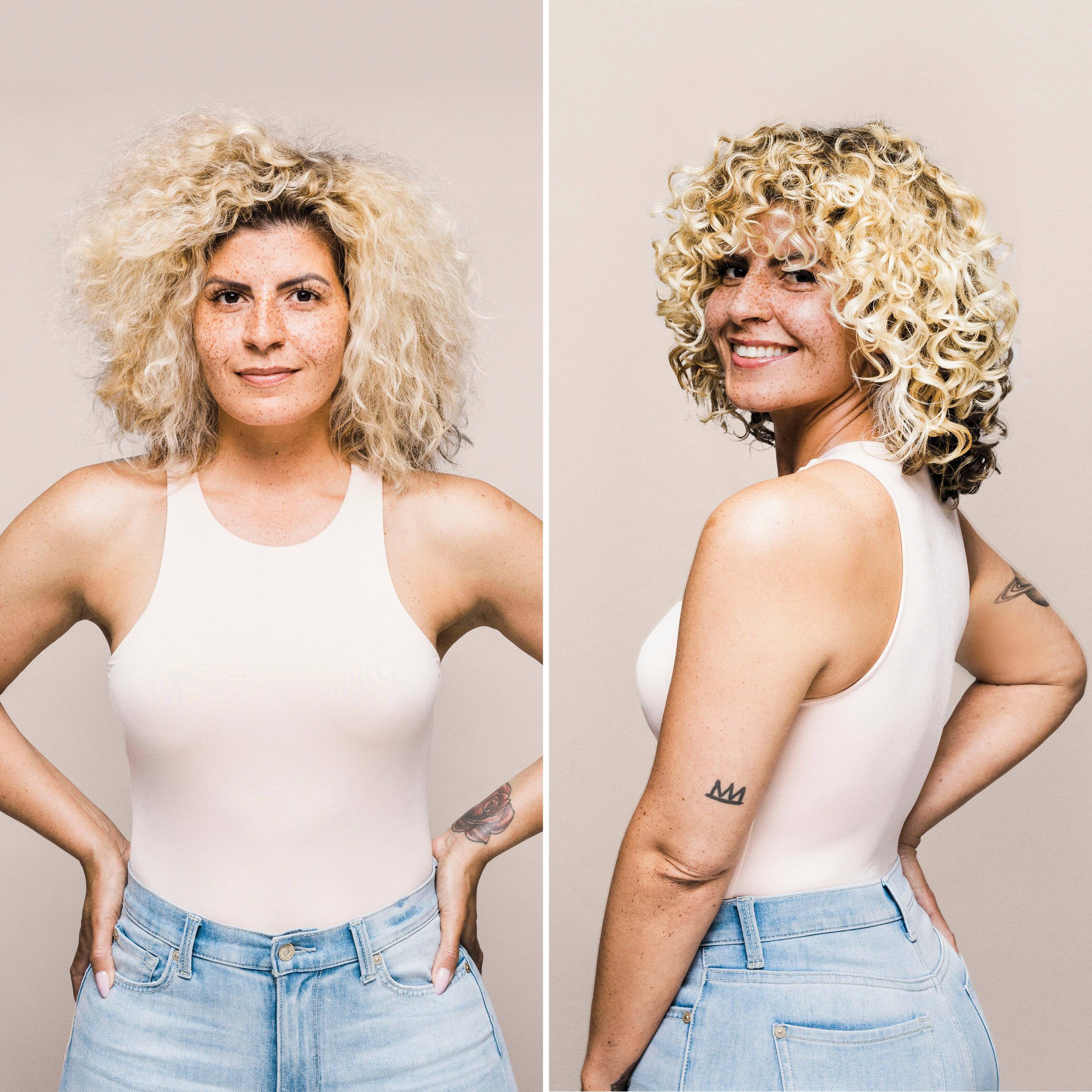 Alt View 17. Shark - FlexStyle Curl-Defining Diffuser, Hair Drying & Styling Attachment - Beige.