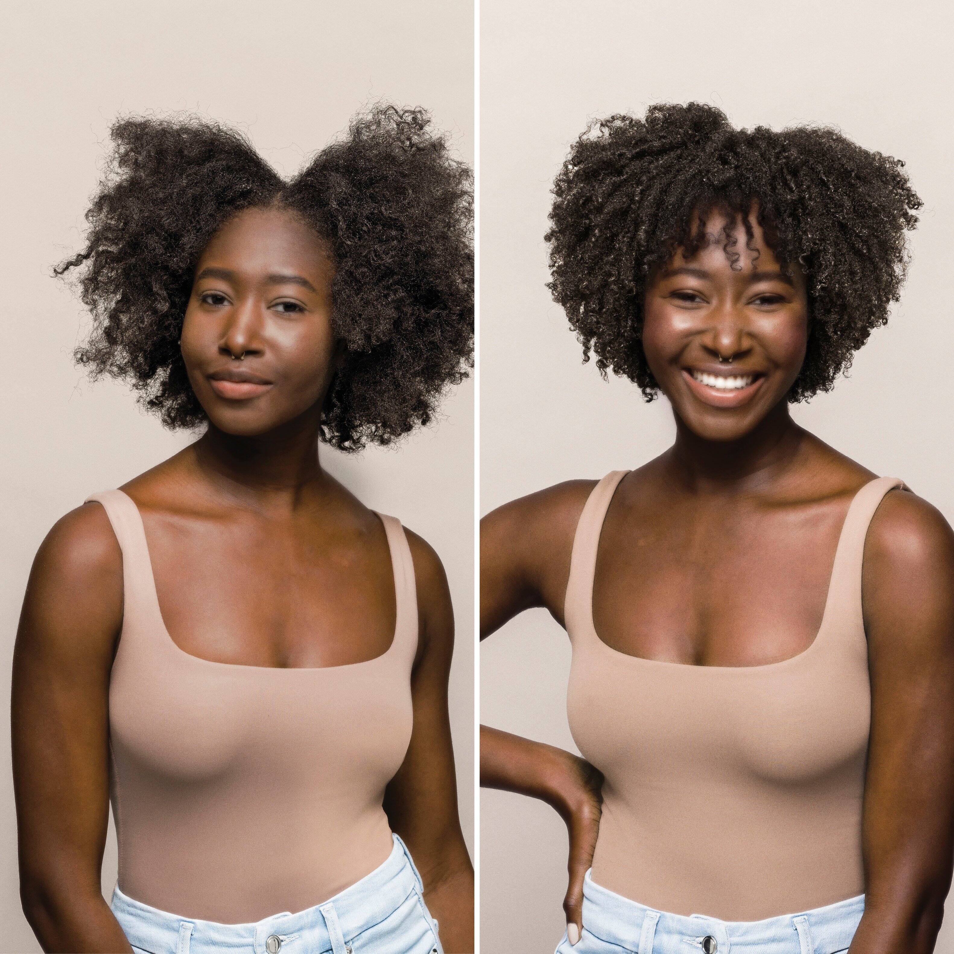 Alt View 18. Shark - FlexStyle Curl-Defining Diffuser, Hair Drying & Styling Attachment - Beige.