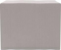 Yardbird® - Colby Side Table Cover - Biege - Front_Zoom