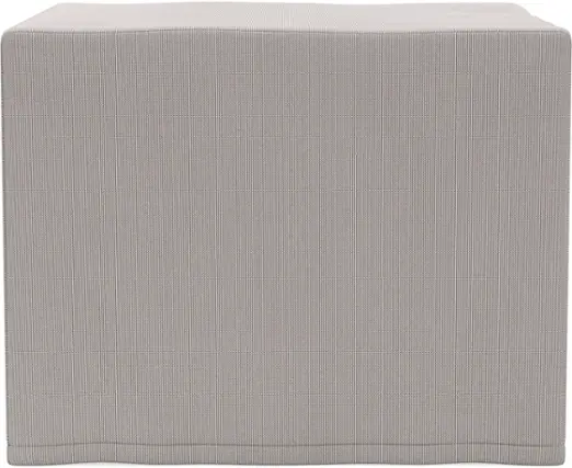 Front. Yardbird® - Colby Side Table Cover - Biege.