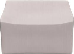 Yardbird® - Ludlow Loveseat Cover - Biege - Front_Zoom