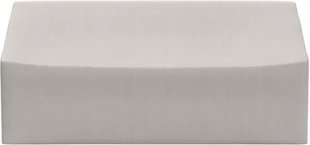 Front. Yardbird® - Ludlow Sofa Cover - Biege.