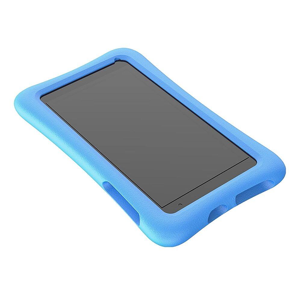 Back View: Vankyo - MatrixPad S8 Kids 8 inch Tablet - 32GB - Blue