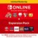 Front. Nintendo - Switch Online + Expansion Pack Individual Membership.