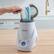 Alt View 1. Dr. Brown’s - Deluxe Bottle Warmer & Sterilizer.