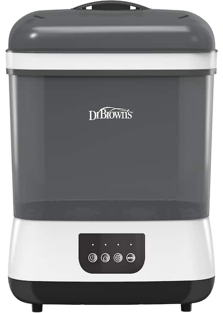 Dr. Brown's® Deluxe Bottle Warmer and Sterilizer -HAN-AC147