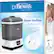 Left. Dr. Brown’s - Bottle Sterilizer & Dryer.