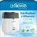 Alt View 16. Dr. Brown’s - Deluxe Baby Bottle Sterilizer.