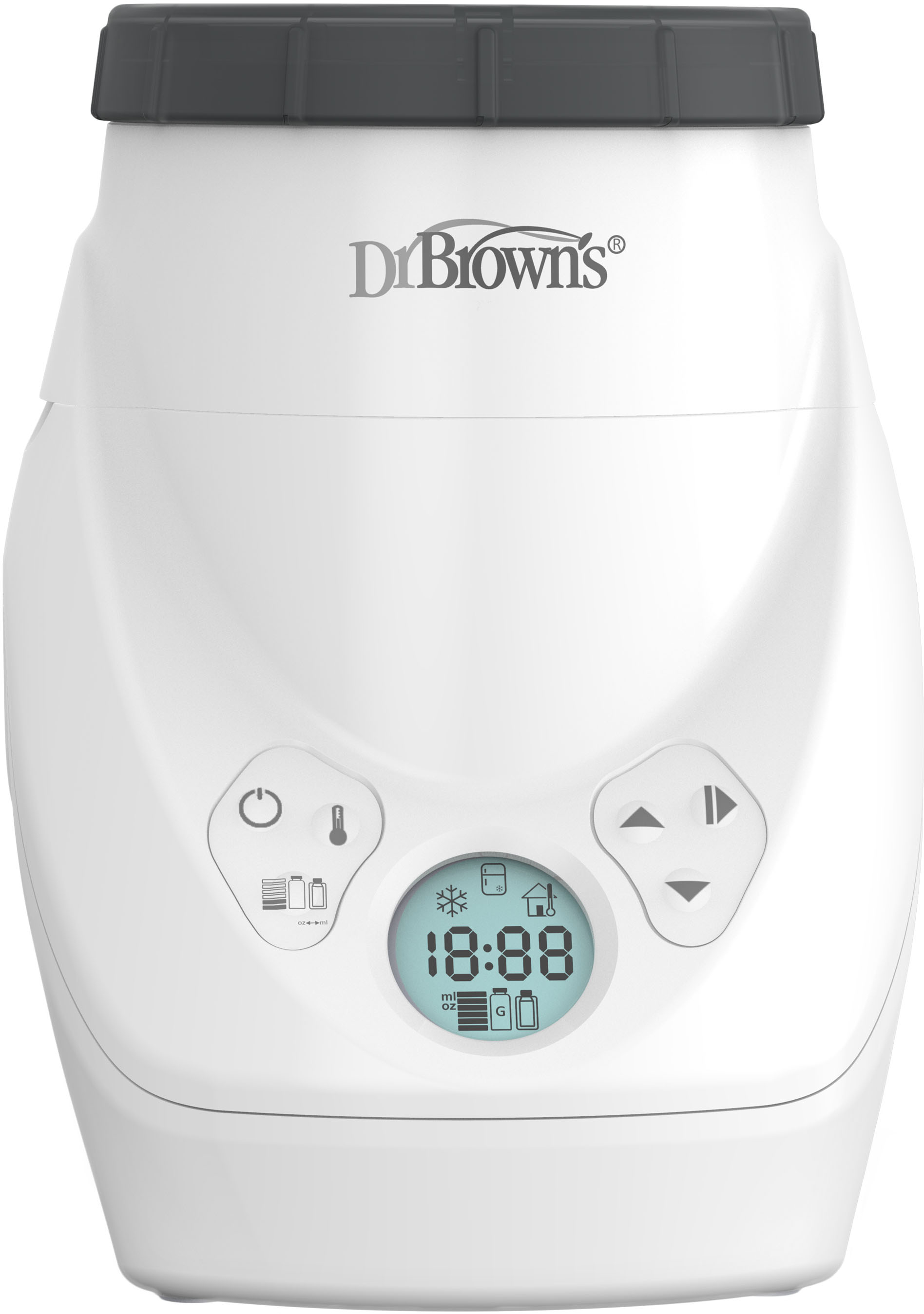 Dr. Brown's MilkSPA Breast Milk & Bottle Warmer AC143 - Best Buy