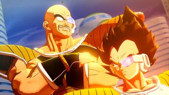 Dragon Ball Z: Kakarot Standard Edition XBOX Series X - Best Buy Dragon Ball Z: Kakarot Standard Edition XBOX Series X - Best Buy