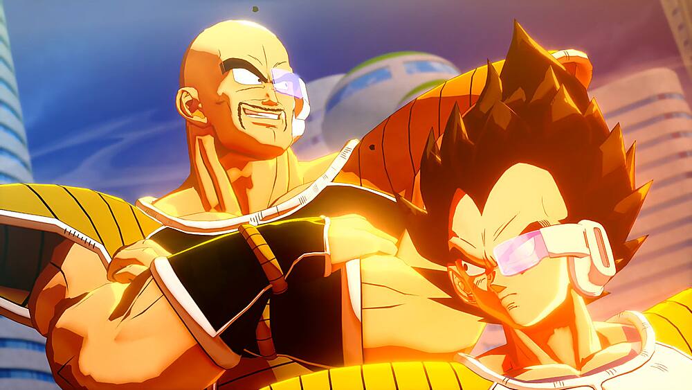 Alt View 14. BANDAI NAMCO Entertainment - Dragon Ball Z Kakarot.