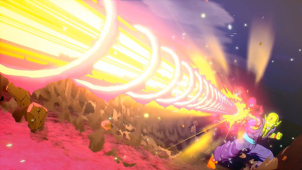 media item thumbnail