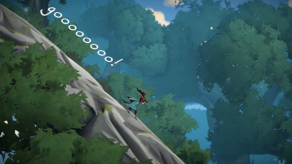 Alt View 11. Limited Run Games - Lost Words: Beyond the Page.