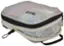 Alt View 12. Thule - Compression Packing Cube Garment Bag 2-Piece Set - White.