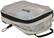 Alt View 12. Thule - Compression Packing Cube Garment Bag 2-Piece Set - White.