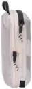 Alt View 13. Thule - Compression Packing Cube Garment Bag 2-Piece Set - White.