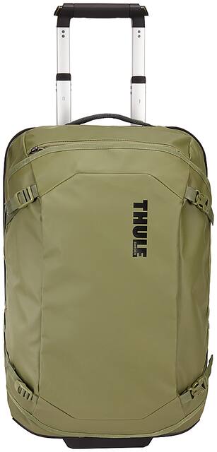 Thule Chasm 22