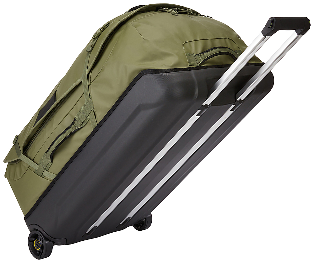 Thule - Chasm Carry on - Olivine