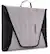 Angle. Thule - Garment Folder Garnment Bag - White/Gray.