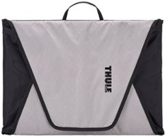 Thule - Garment Folder Garnment Bag - White/Gray - Front_Zoom