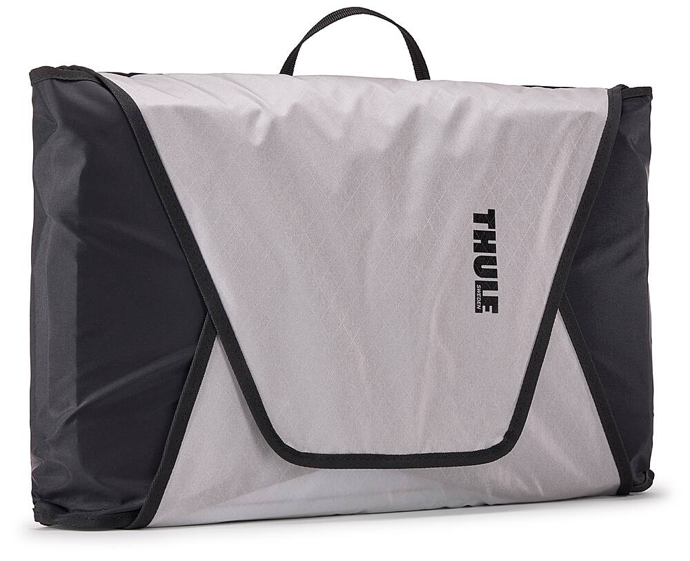Alt View 11. Thule - Garment Folder Garnment Bag - White/Gray.
