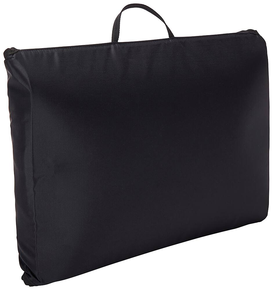 Alt View 12. Thule - Garment Folder Garnment Bag - White/Gray.