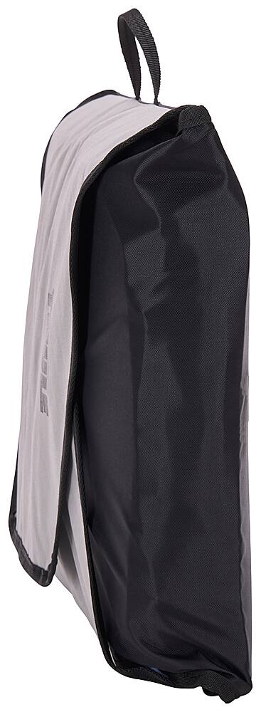 Alt View 13. Thule - Garment Folder Garnment Bag - White/Gray.
