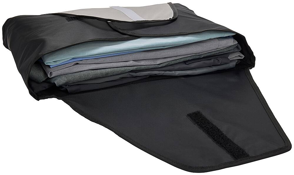 Alt View 20. Thule - Garment Folder Garnment Bag - White/Gray.