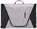 Left. Thule - Garment Folder Garnment Bag - White/Gray.